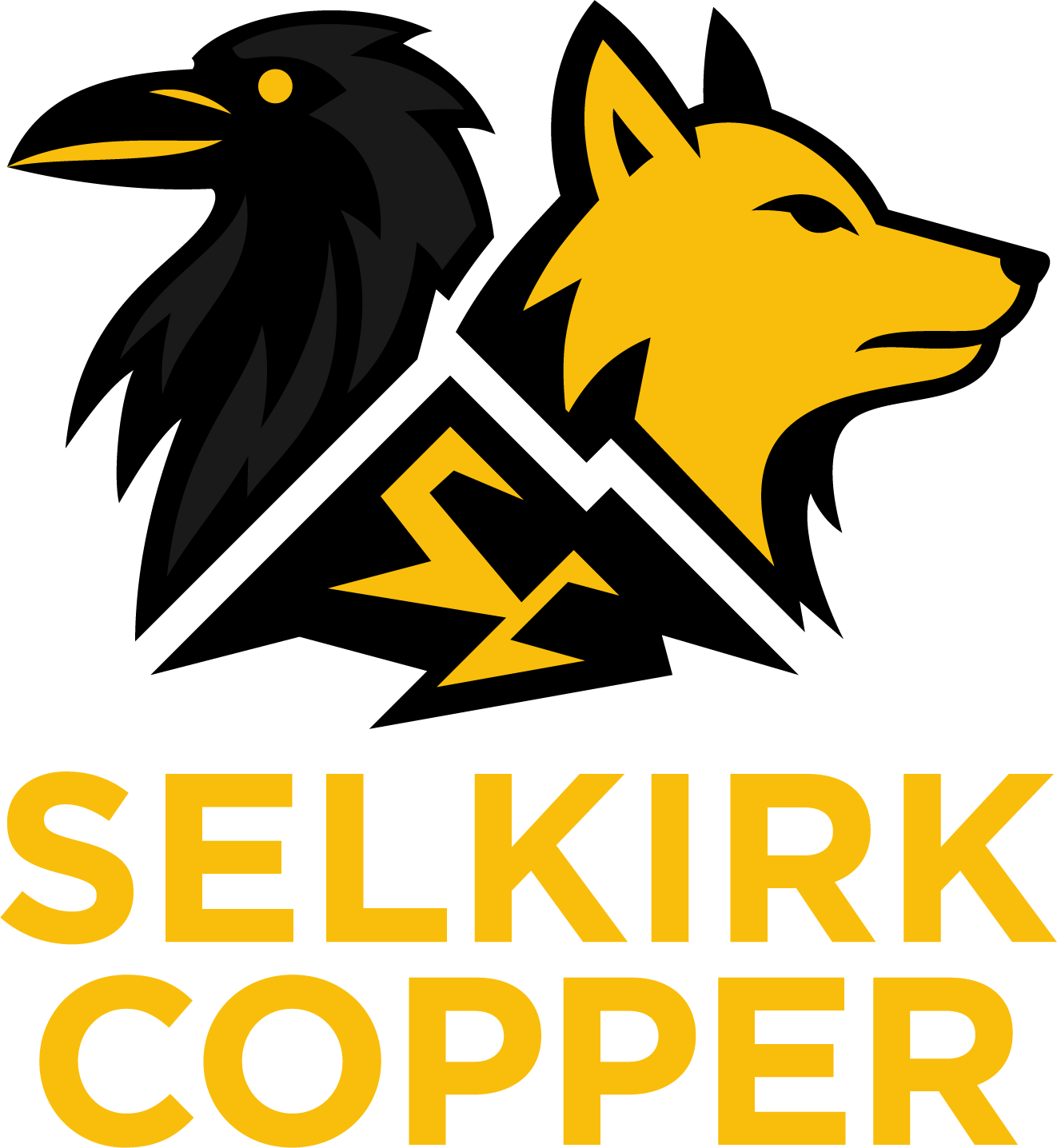 Selkirk Copper Logo